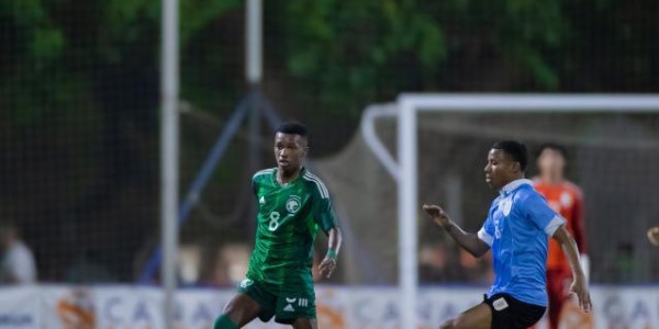 新葡萄8883官网AMG-沙特国青西班牙拉练1胜2平1负  9月初将再度集结