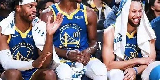 勇士没有热衷签回梅尔顿，可能是看上布罗格登了