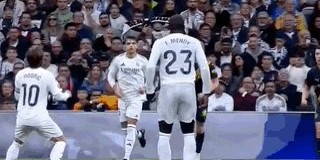 新葡萄8883官网AMG-莫德里奇：世界波？很简单，控球，射门，进了