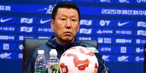 袁甲：崔康熙和管理层矛盾的根源就是这赛季球队收回了他的引援权