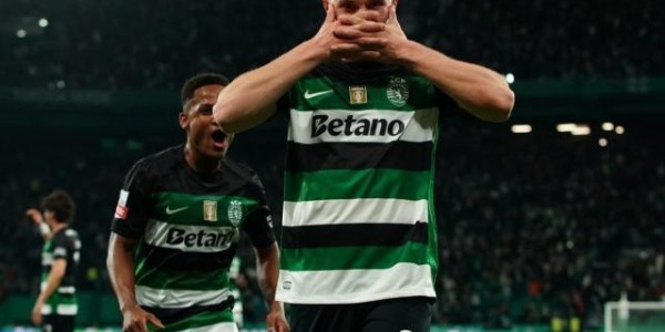 新葡萄8883官网AMG-一分之差 哲凯赖什vs萨拉赫 谁能拿到欧洲金靴奖？