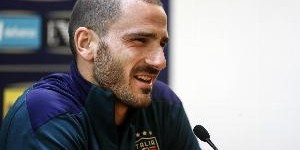 新葡萄8883官网AMG-博努奇：国米在欧冠经历伟大旅程，晋级决赛是意大利足球的骄傲