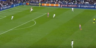 新葡萄8883官网AMG-【欧冠】世界波大战！皇马2比1马竞