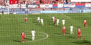 新葡萄8883官网AMG-【德甲】2球领先遭逆转！拜仁客场2比3不敌海登海姆