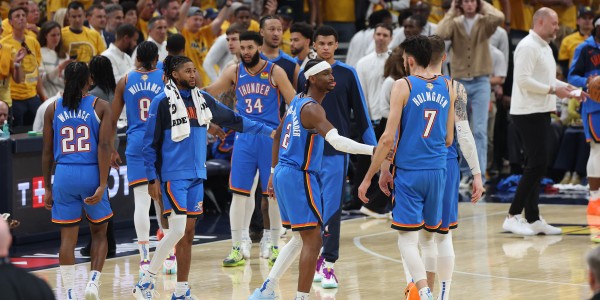 美记：各支球队正在摒弃传统的三巨头模式，想夺冠需要阵容深度