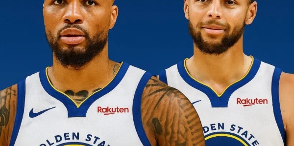 会整活！利拉德霸气回应裁员：这是中头彩！勇士等多队争抢签约