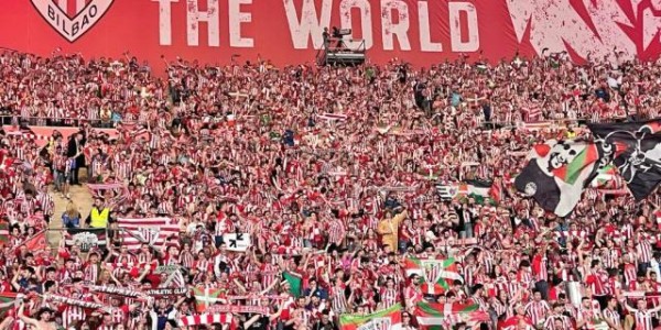 【复盘】毕尔巴鄂40年一冠，这是巴斯克足球的胜利！