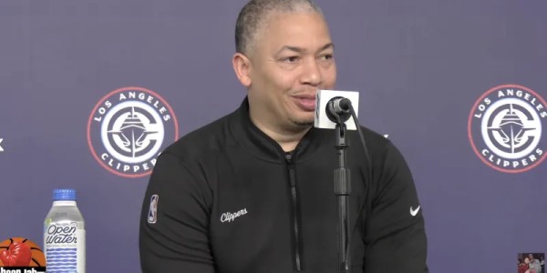 新葡萄8883官网AMG-泰伦-卢采访全文：加兰表现非常出色，祖巴茨值得主场的礼遇