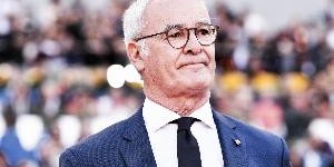 新葡萄8883官网AMG-拉涅利：我敢打赌尤文能进入意甲前四 希望罗马德比是高水平比赛