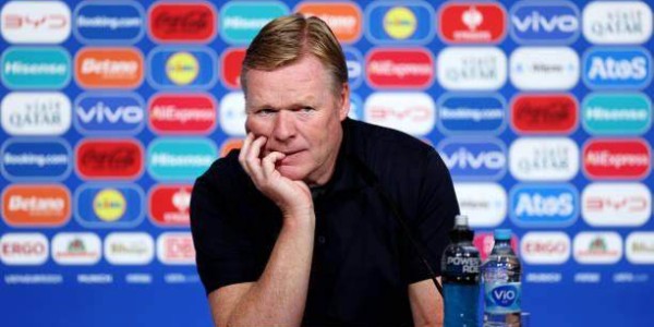 新葡萄8883官网AMG-科曼：第2球进得太晚  邓弗里斯：吸取了上一场教训