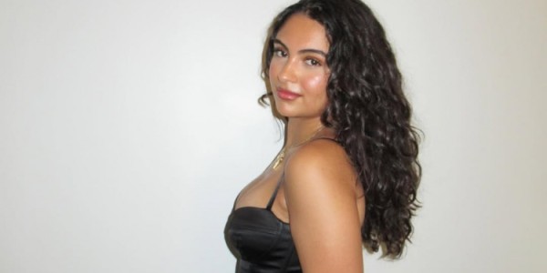 ❤️秀恩爱！布朗尼在社媒与女友😍互动 后者回复：我的宝贝