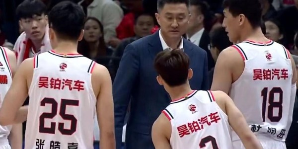 新葡萄8883官网AMG-广东男篮12人大名单基本确定，三大外援+六大国手，杜锋志在夺冠