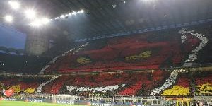 新葡萄8883官网AMG-罗体：由于安全原因，本轮意甲联赛米兰球迷被禁止赴客场观战