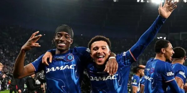 马杜埃凯：马雷斯卡非常优秀，不懂为何有针对他的批评声