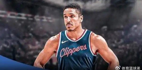 勇士没有热衷签回梅尔顿，可能是看上布罗格登了