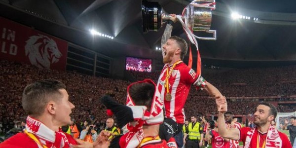 【复盘】毕尔巴鄂40年一冠，这是巴斯克足球的胜利！