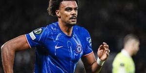 新葡萄8883官网AMG-队报：马竞已为切尔西后卫维加提交两份报价，总价达3500万欧