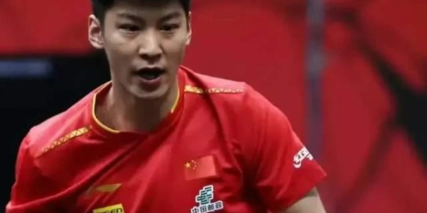 薛飞0-3张禹珍无缘八强！全场比赛被压制！根本打不过！