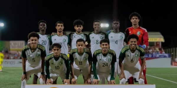 新葡萄8883官网AMG-沙特国青西班牙拉练1胜2平1负  9月初将再度集结