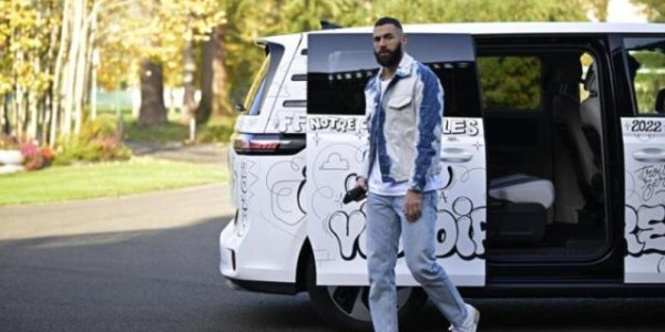 新葡萄8883官网AMG-【揭秘】我本将心向明月！本泽马无缘决赛实属无奈