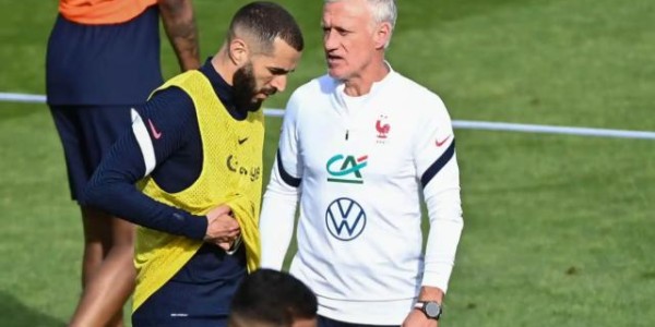 新葡萄8883官网AMG-【揭秘】我本将心向明月！本泽马无缘决赛实属无奈