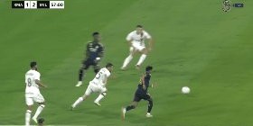 新葡萄8883官网AMG-【热身赛】巴尔韦德双响维尼修斯破门 皇马3比2米兰