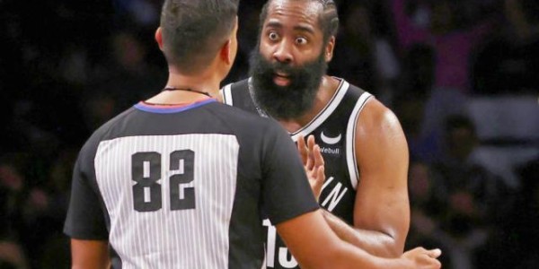 新葡萄8883官网AMG-【观察】全新NBA版本 各队进攻效率罚球数显著下降