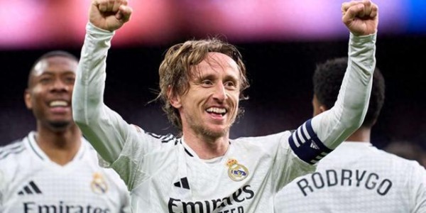 阿莱格里亲证：世俱杯结束后，莫德里奇将加盟AC米兰