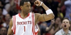 麦迪：在我巅峰期只有奥尼尔&amp;amp;邓肯在拿冠军 其他人就活塞偷了一个