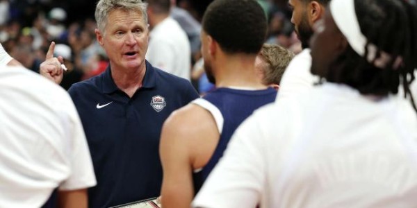 新葡萄8883官网AMG-最狠一练为梦之队发条上弦！科尔：是时候了