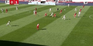 新葡萄8883官网AMG-【德甲】2球领先遭逆转！拜仁客场2比3不敌海登海姆