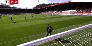 新葡萄8883官网AMG-【德甲】2球领先遭逆转！拜仁客场2比3不敌海登海姆