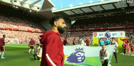 新葡萄8883官网AMG-半场：利物浦0-0阿森纳，双方半场仅阿森纳1射正，萨利巴伤退